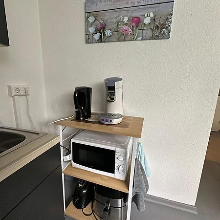 Ferienwohnung Naehe Stadtmitte ฟรีดริชส์ฮาเฟน ภายนอก รูปภาพ